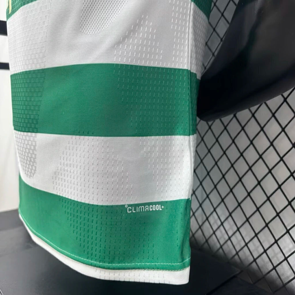 Camisola Home 2026/27 PLAYER