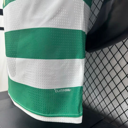 Camisola Home 2026/27 PLAYER
