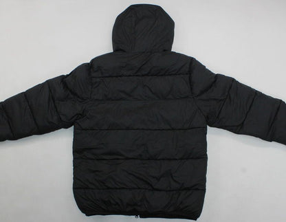 Kispo preto 2025/26 fecho completo