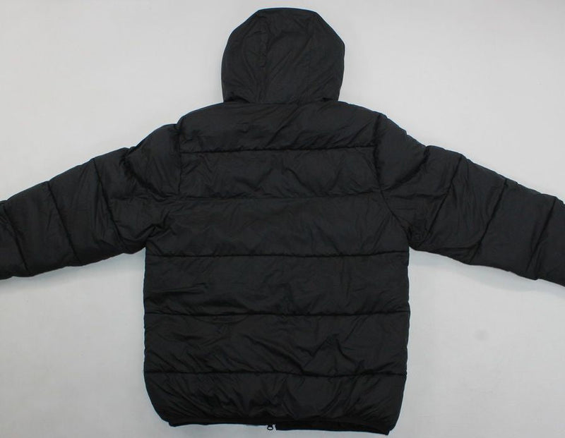 Kispo preto 2025/26 fecho completo