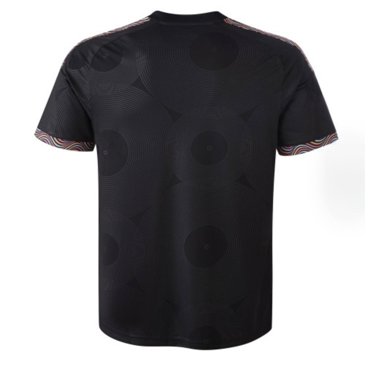Camisola Olympique Lyonnais Terceira 2026/27 – imagem 2