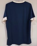 Camisola Seleção Portugal treino azul 2025