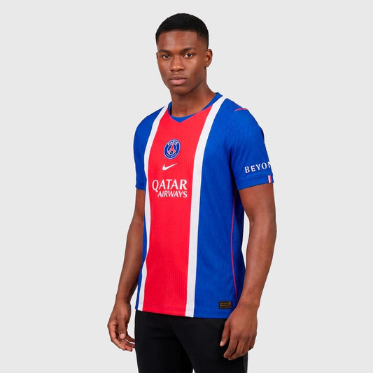 Camisola PSG principal 2026/27 azul