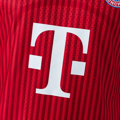 Camisola Bayern de Munique Home 2026/27 PLAYER