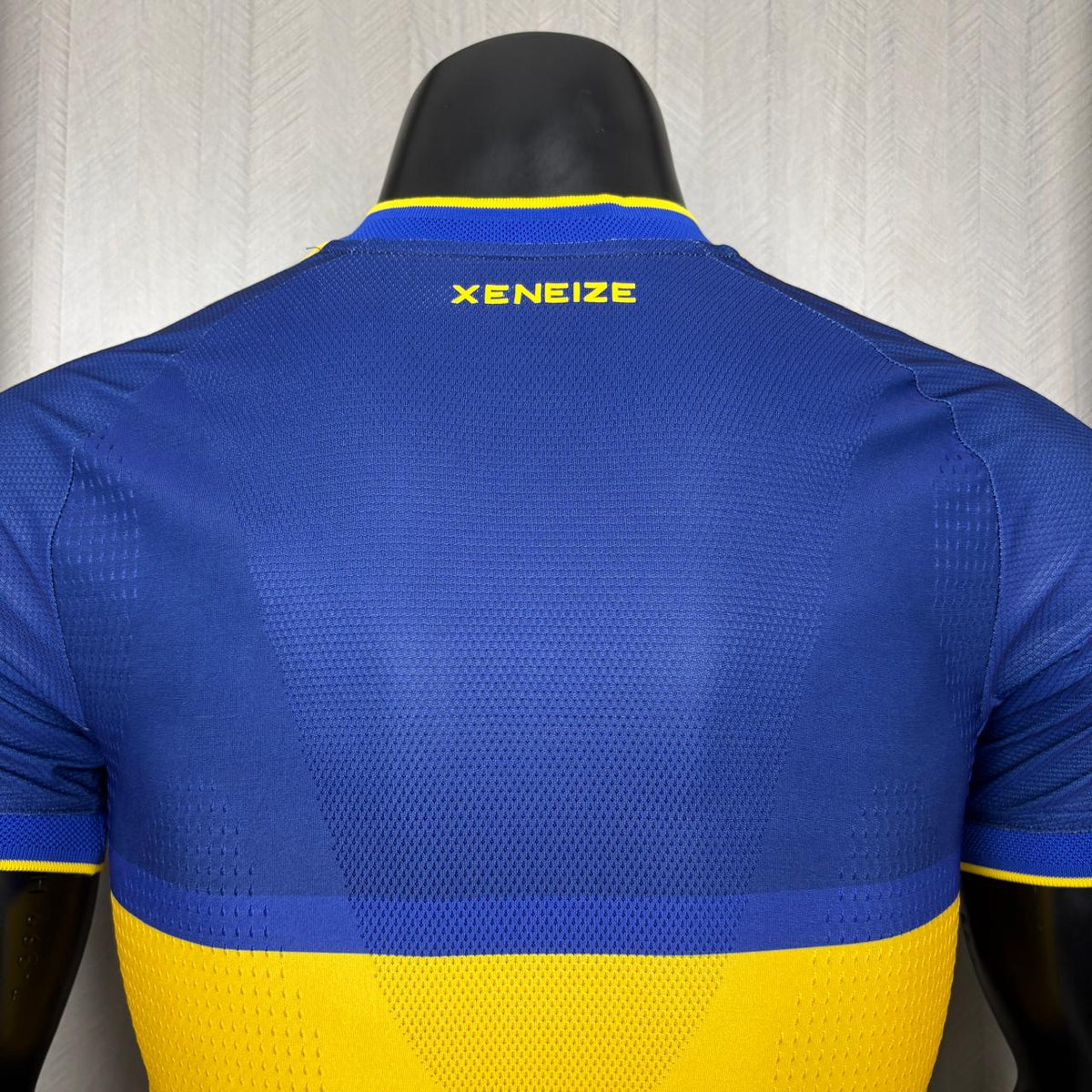 Camisola Home 2026/27 - PLAYER