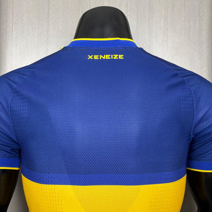 Camisola Home 2026/27 - PLAYER