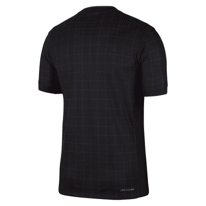Camisola Tottenham Hotspur alternativa preta 2025/26