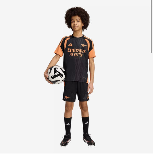 Conjunto Infantil treino 2026/27