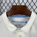 Camisola terceiro equipamento branco 2025/26 - LANÇAMENTO