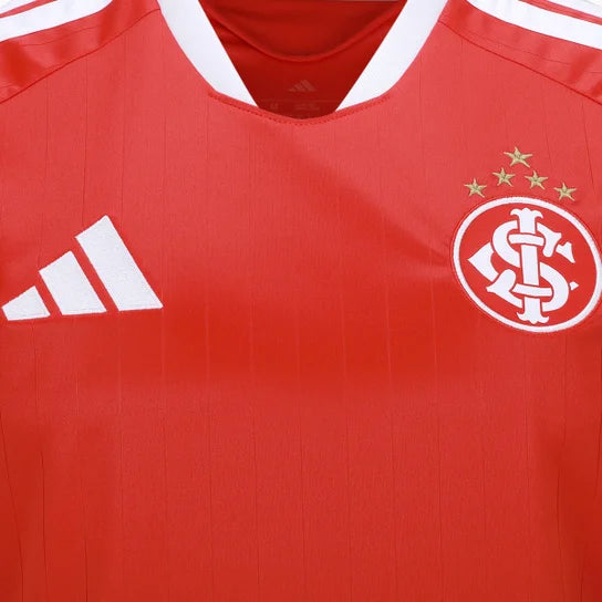 Camisola S.C Internacional Home 2026/27