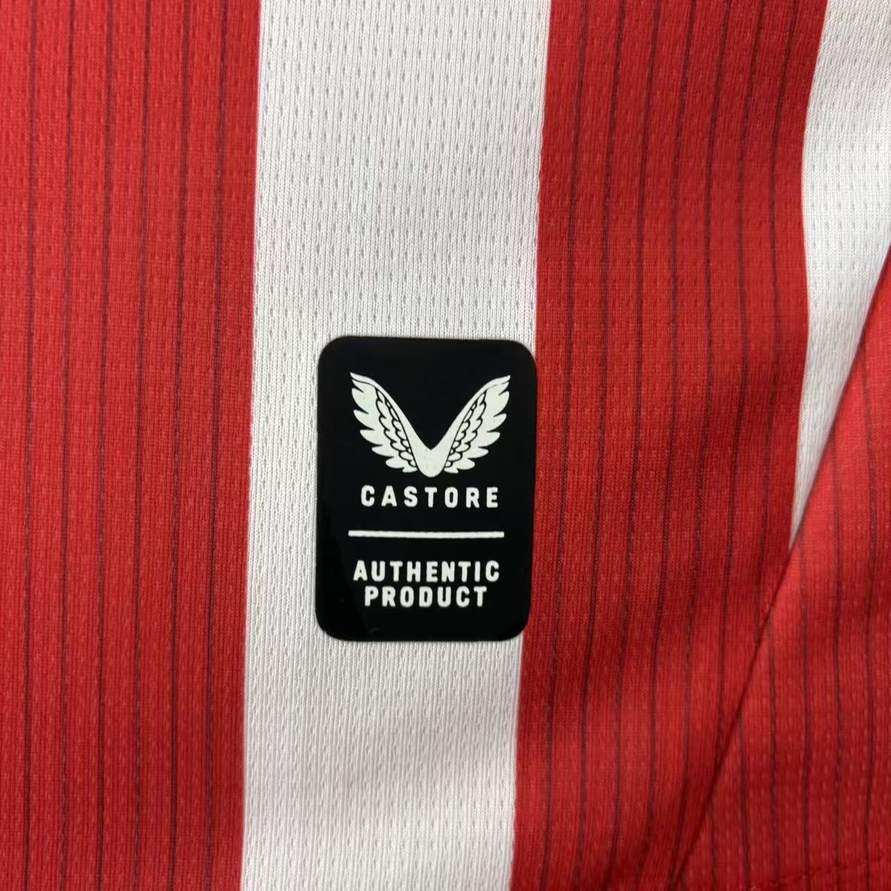 Camisola Athletic Bilbao principal 2026/27