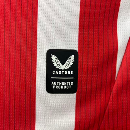 Camisola Athletic Bilbao principal 2026/27