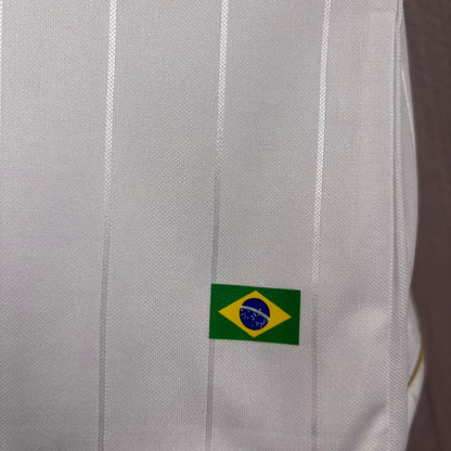Camisola white 2026/27