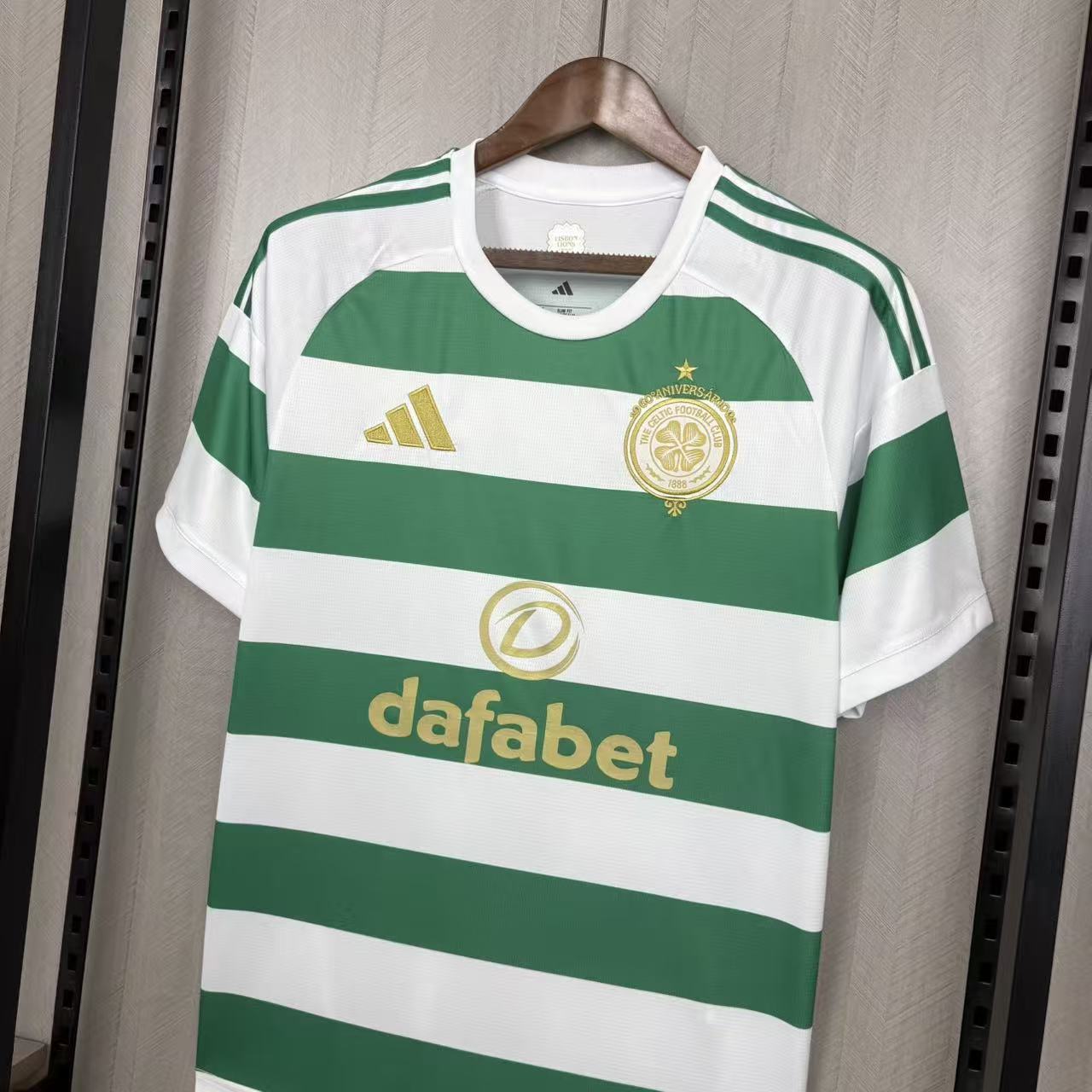 Camisola Home 2026/27