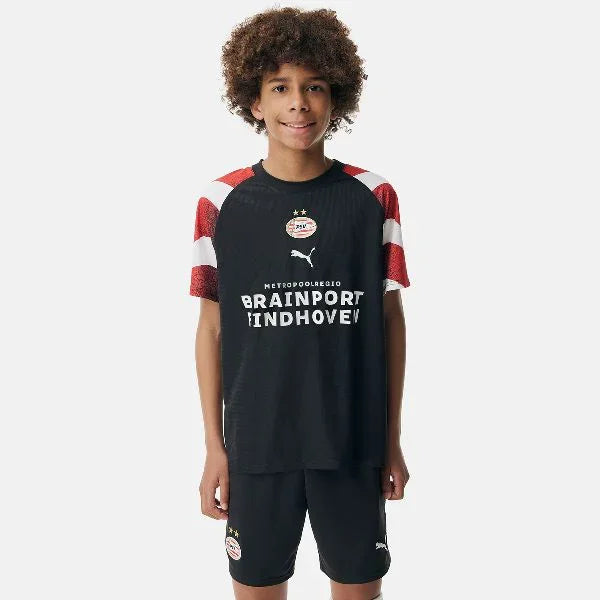 Conjunto Infantil PSV Pré-Jogo 2026/27 – imagem 2