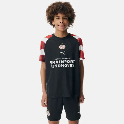 Conjunto Infantil PSV Pré-Jogo 2026/27 – imagem 2