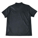 Camisola PSG jordan 2025/26 preta - LANÇAMENTO