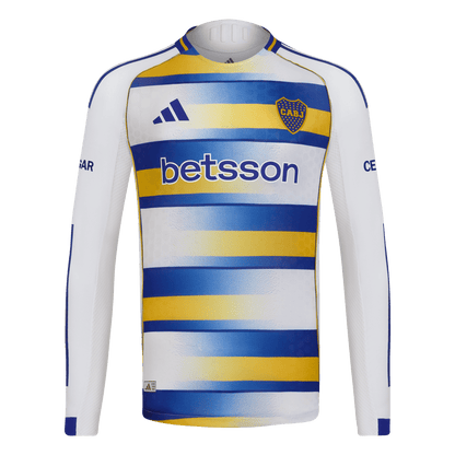Camisola terceira 2026/27 - MANGA LONGA
