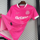 Camisola S C P rosa 2026/27 - LANÇAMENTO