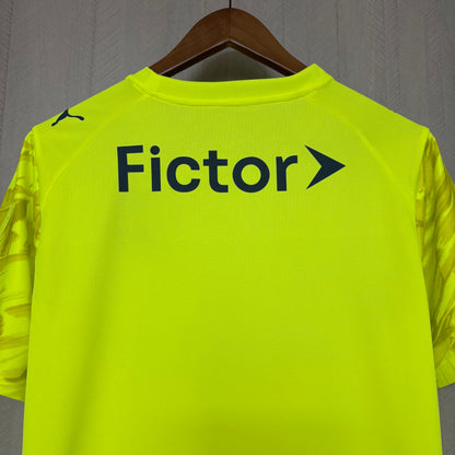 Camisola guarda redes - 2026/27