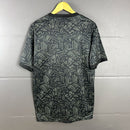 Camisola concept preta 2025/26 - EXCLUSIVA