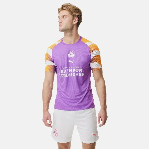 Camisola PSV Eindhoven Pré-Jogo 2026/27