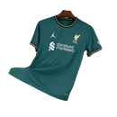 Camisola Liverpool concept JORDAN 2025/26
