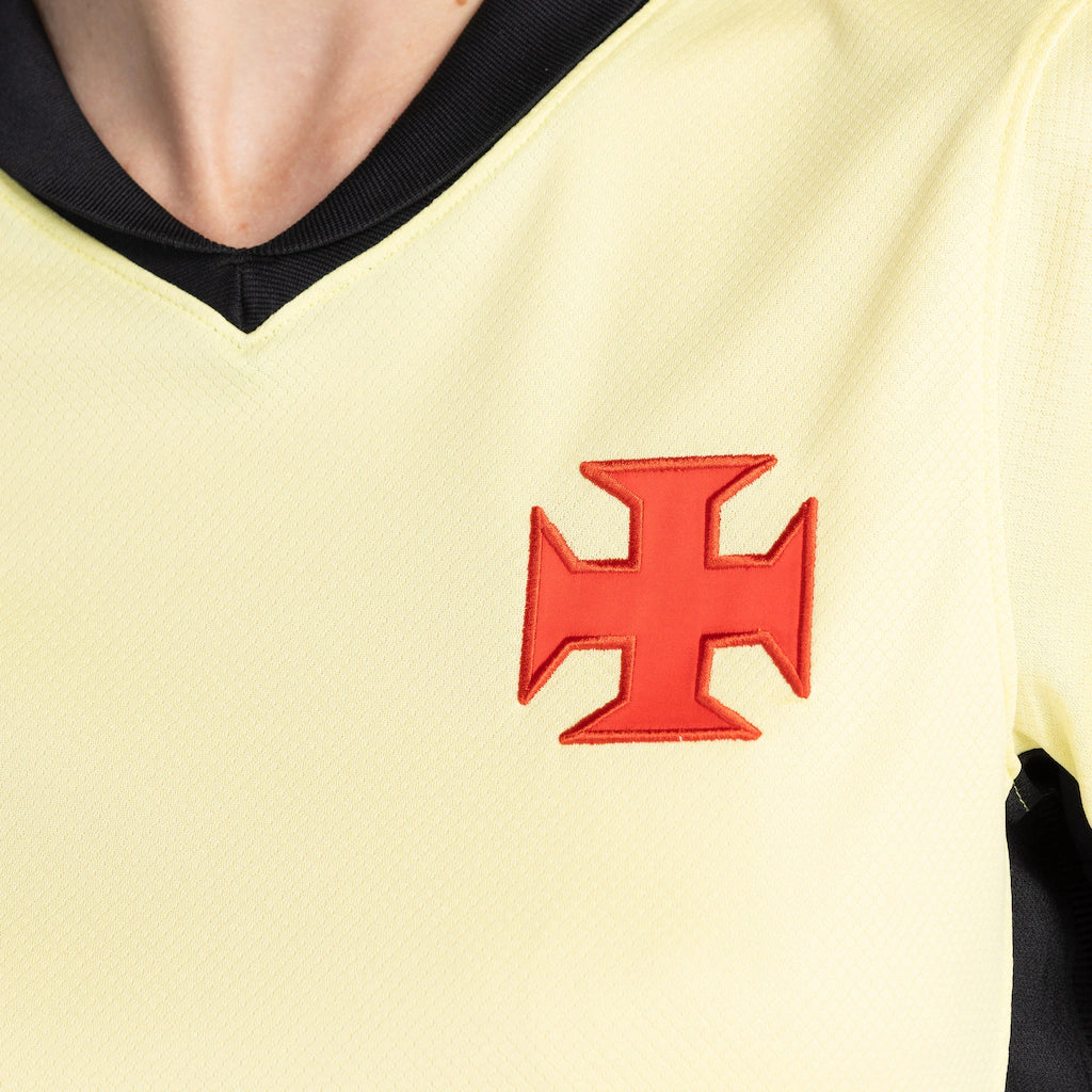 Camisola Feminina terceira 2026/27