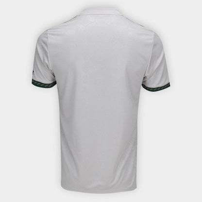 Camisola Bayern de Munique Oktoberfest 2025/26 - Bege