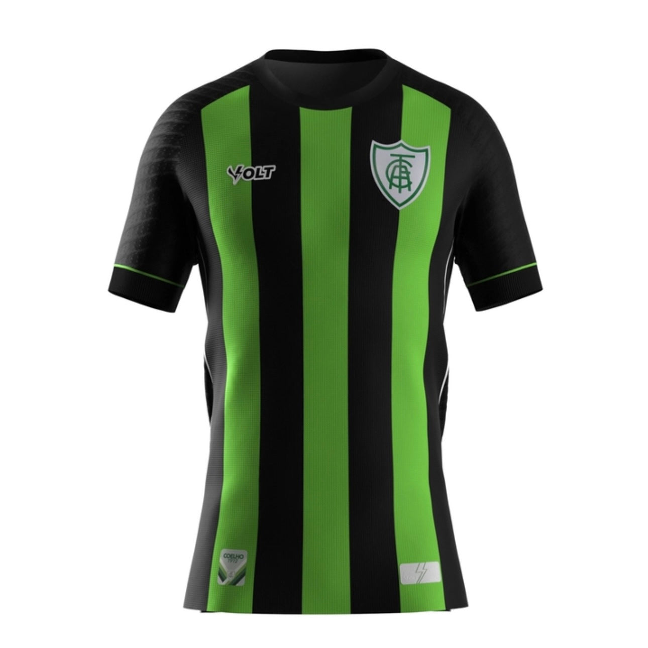 Camisola Feminina América MG Home 2026