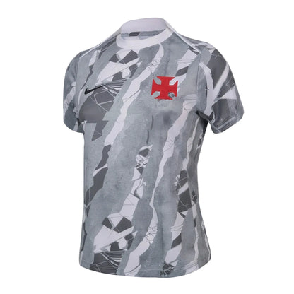 Camisola Feminina pré jogo 2026/27
