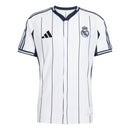 Camisola Real Madrid branca US BACK 2025/26