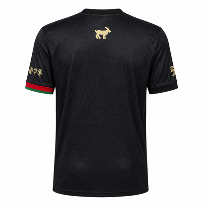 Camisola Seleção de Portugal THE SIU 2026/27 especial Ronaldo