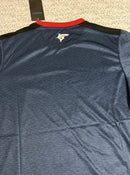 Seleção Cabo Verde 2024 - azul