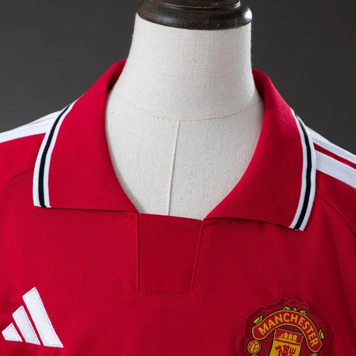 Conjunto Infantil Manchester United principal 2026/27