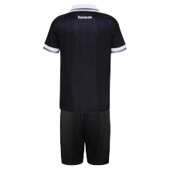 Conjunto Infantil Botafogo Away preta 2026