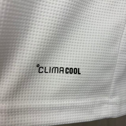 Camisola alternativa 2026/27 - MANGA LONGA