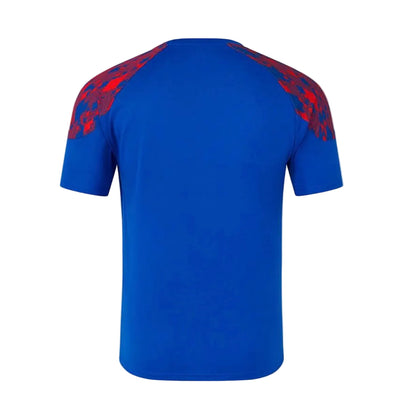 Camisola pré jogo 2026/27