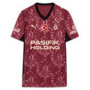Camisola Galatasaray terceira 2025/26