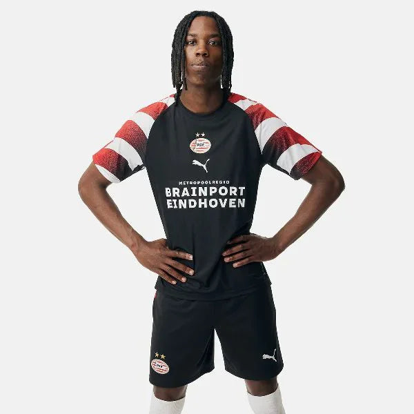 Camisola pré jogo 2026/27