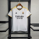 Camisola Real Madrid branca Home 2023/24