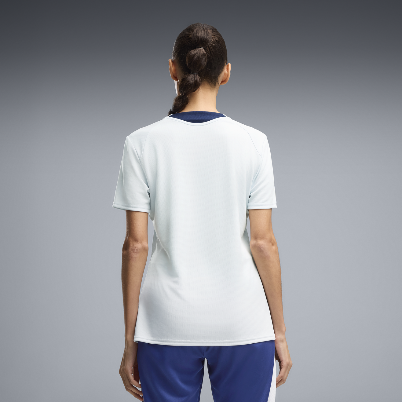 Camisola Manchester City Feminina treino 2026/27