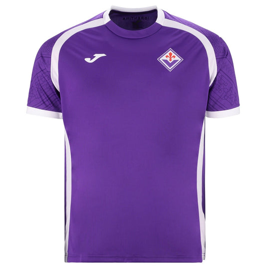 Camisola Fiorentina Pré-Jogo 2026/27