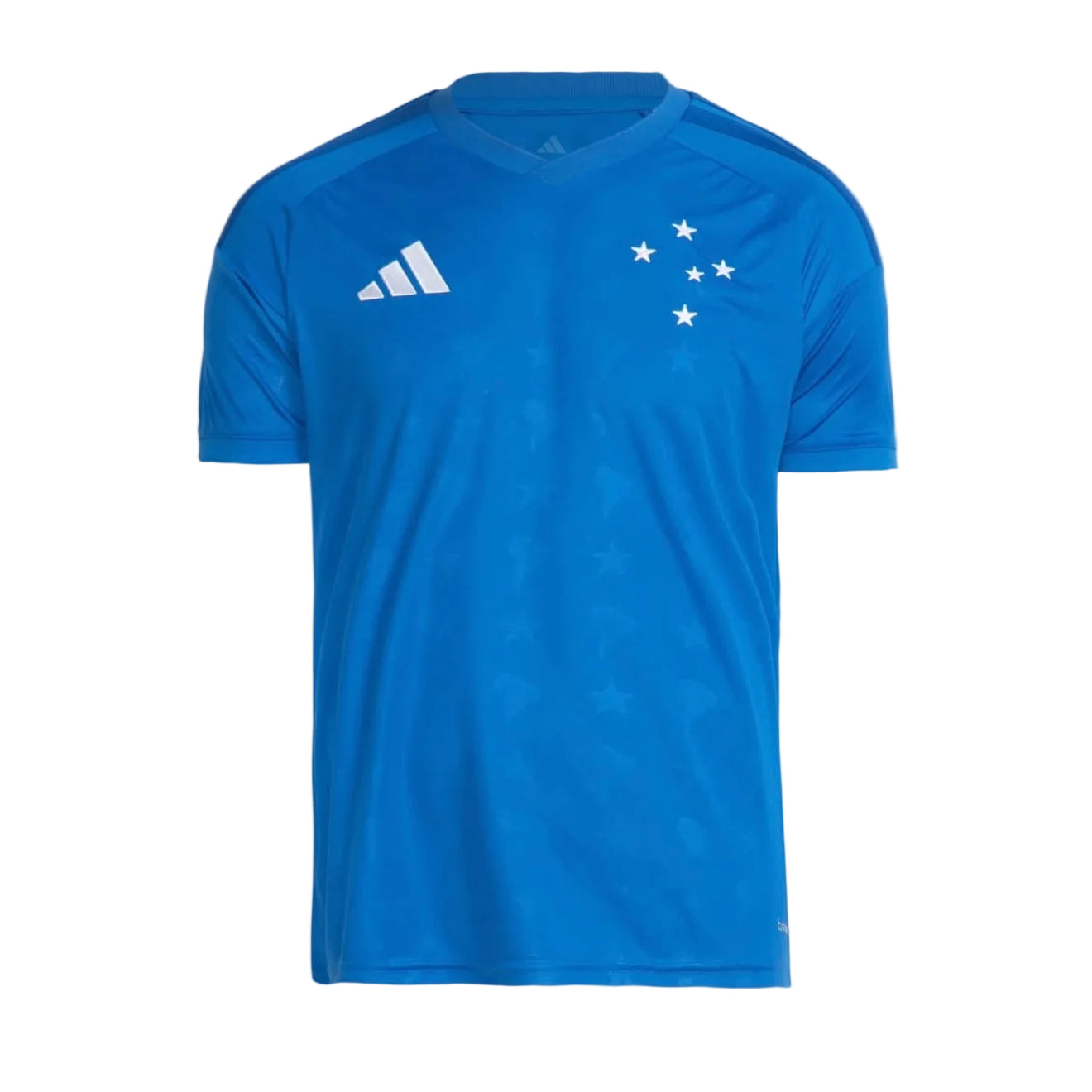 Camisola Cruzeiro azul home 2026/27