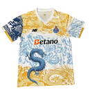 Camisola FCP concept dragão 2025/26 - exclusiva