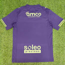Camisola Braga roxa third 2025/26 - LANÇAMENTO