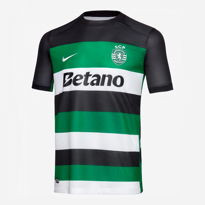 Camisola GYÖKERES personalização especial - EDIÇÃO LIMITADA