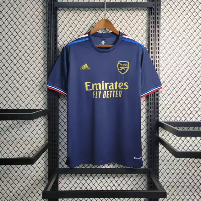 Camisola AFC Edição Especial França 2024/25