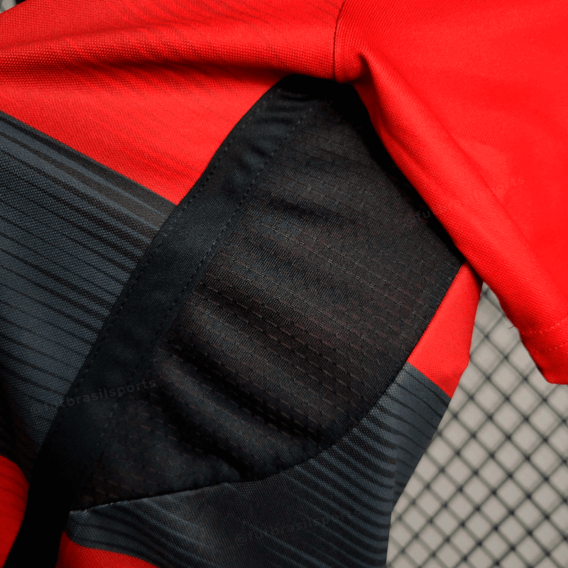 Camisola Flamengo 2023/24 Home