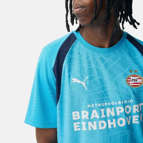 Camisola PSV Eindhoven Treino 2026/27 – imagem 4